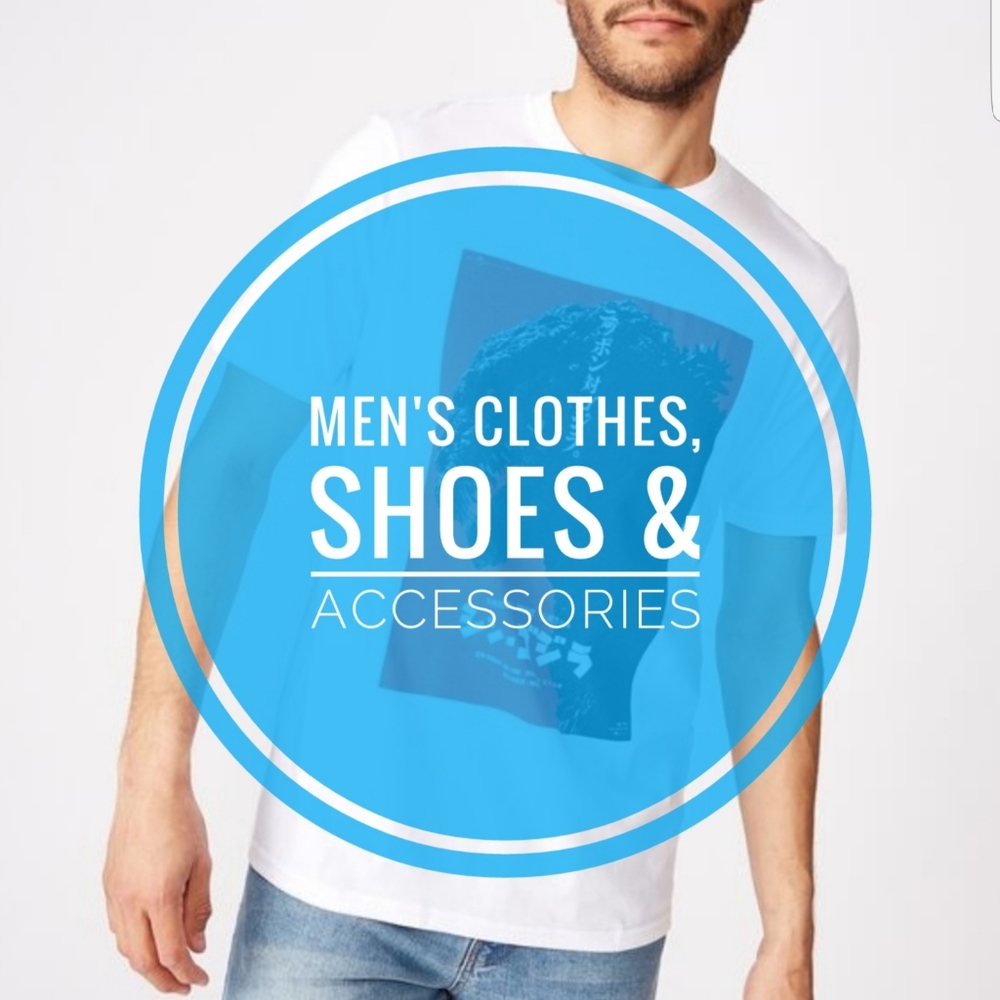 Men's Clothes - Picture 2 of 2